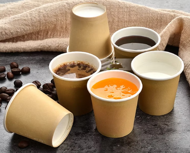 Does Tea Taste Different in A Disposable Cup?
