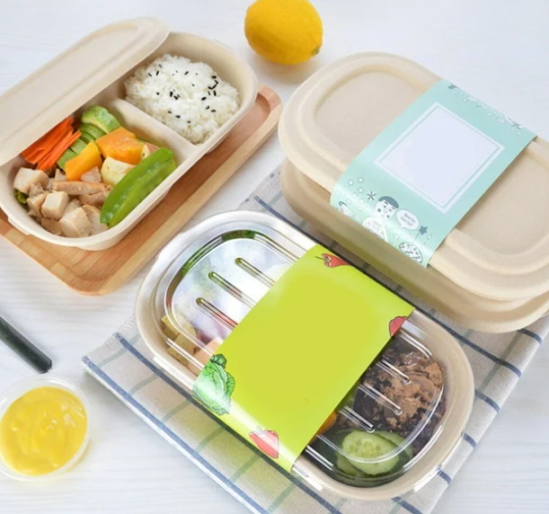 Bamboo Lunch Boxes_1