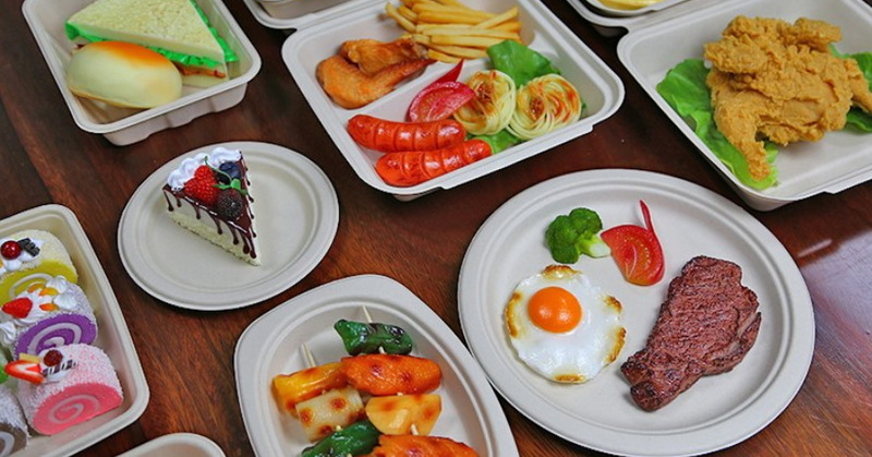 How Do Disposable Snack Plates Compare To Regular Plates for Snacks?