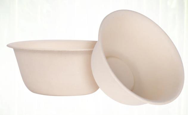 small disposable bowl 1