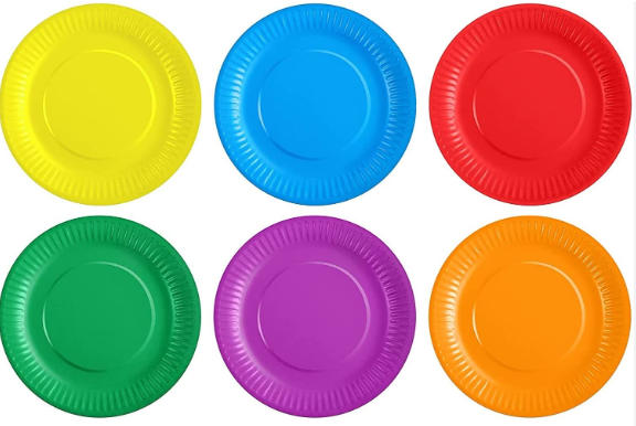 Top Paper Plate Manufacturers And Suppliers in Turkey