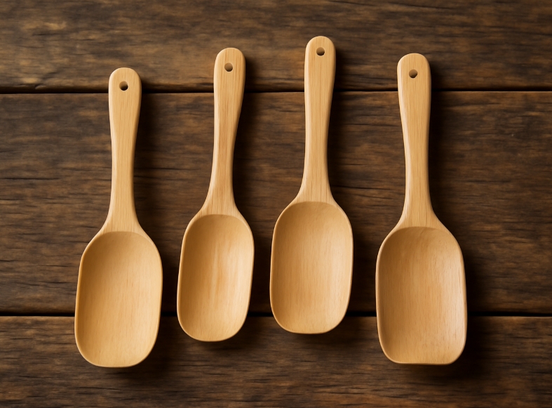 What Material Is Best for Shovel Disposable Spoons?