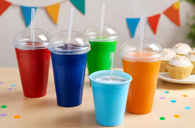 Solo Party Cups