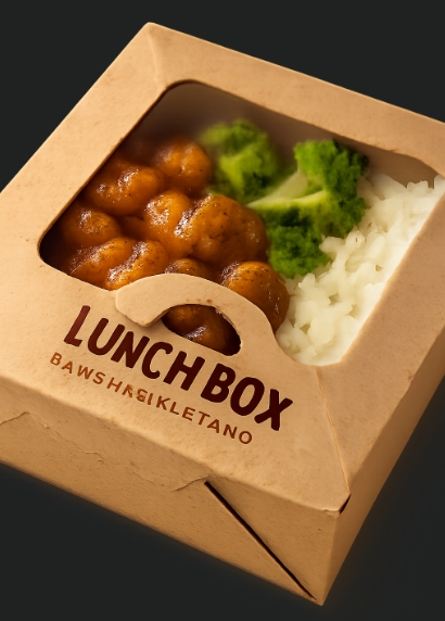 Disposable Packaging Online