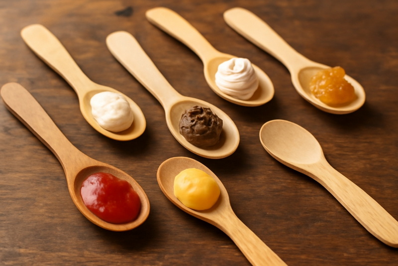 Are Tiny Tasting Spoons Safe for Hot And Cold Foods?