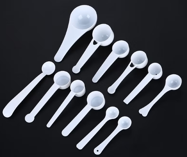 When Should You Use A Sterile Disposable Cooker Spoon?