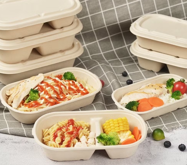 Are There Eco-Friendly Disposable Cheese Boards With Lids?