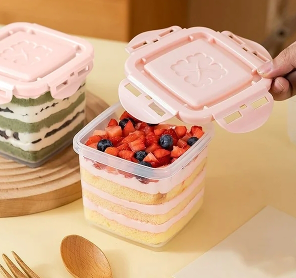 Freezer Safe Food Containers