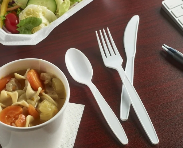 How Durable Are Individually Wrapped Heavy-Duty Disposable Cutlery Sets?