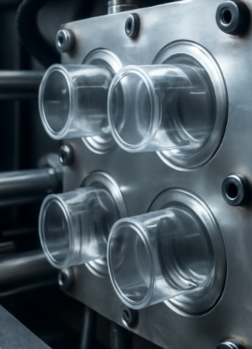 Disposable Cup Production Line