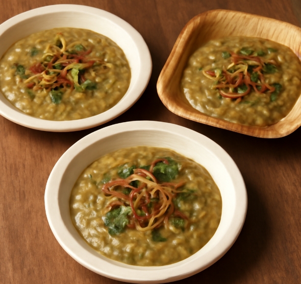 Are There Eco-Friendly Disposable Plates Suitable for Haleem?