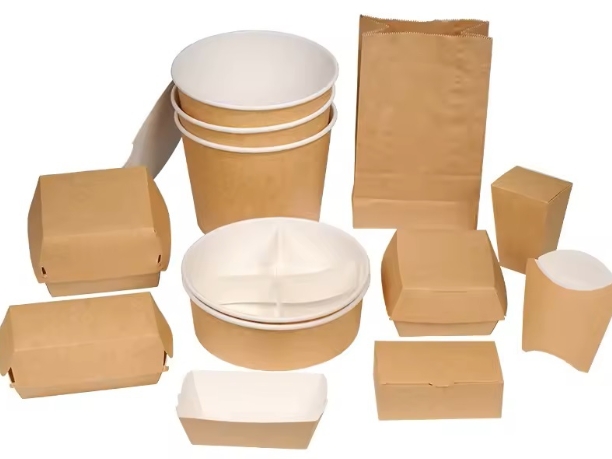 Disposable Tableware