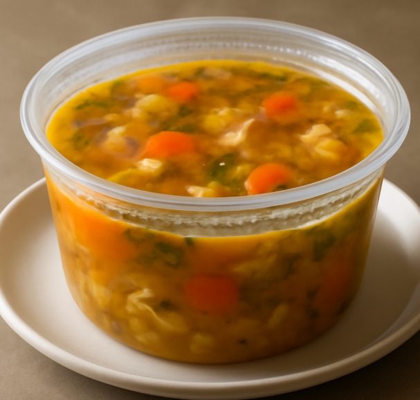 Compostable Bowl Manufacturer