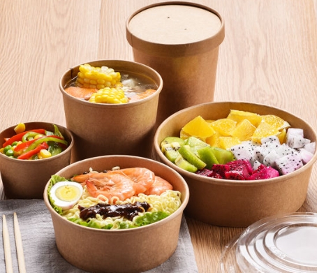 How To Evaluate The Quality of Plant Fiber Bowl And Lid Products?