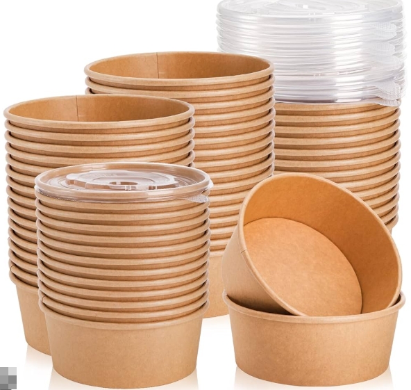 How To Select A Bowl And Lid That Meets FDA And EU Safety Standards