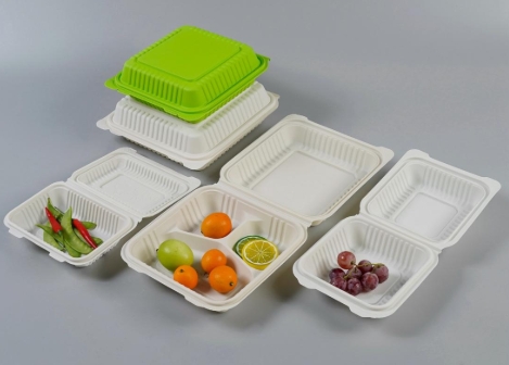 Disposable Packaging Trays Japan