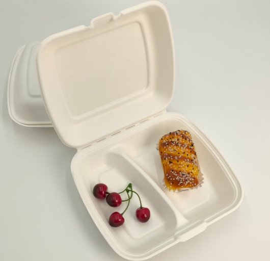 Sugarcane Pulp Clamshell Box Vs Bamboo Fiber Box: Which Eco-Friendly Option Wins?