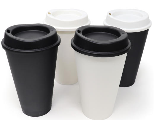 Custom Disposable Cup Lid Manufacturers