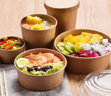 Biodegradable Tableware Manufacturers France