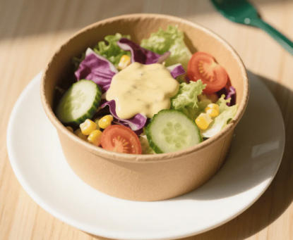 Top Biodegradable Bowl Manufacturers And Suppliers in Arabia