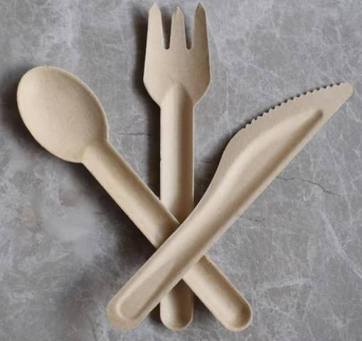 Recyclable Compostable Cutlery China