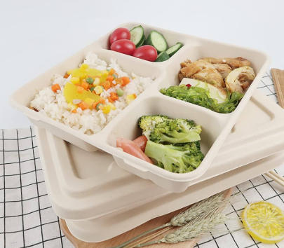 Takeaway Packaging Netherlands