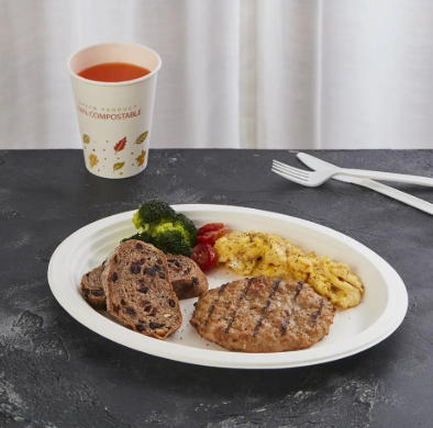 Eco Tableware Manufacturers China