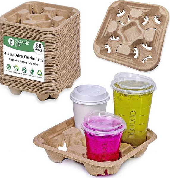 Are There 4 Cup Disposable Cup That Hold Cooking Oil