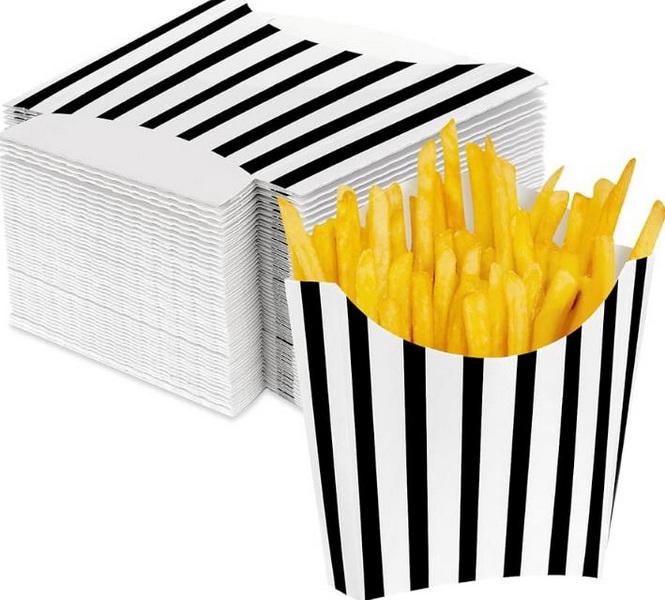 How To Get Bulk Savings on Wholesale Disposable French Fry Bowls?