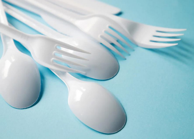 What Is Disposable Spoon Made Of?