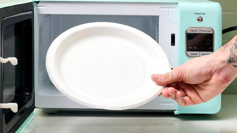 Can You Microwave Disposable Plastic Bowls?