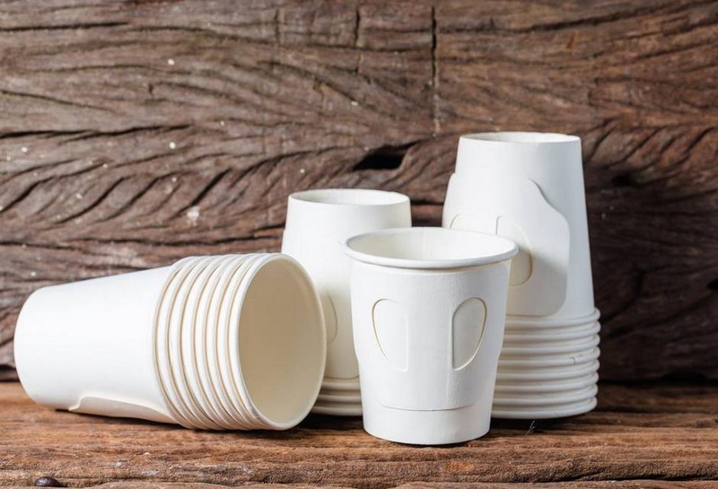 How To Find A Paper Cup Is Disposable?