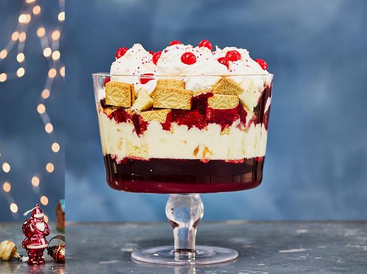 The Right Disposable Trifle Bowls for Your Event