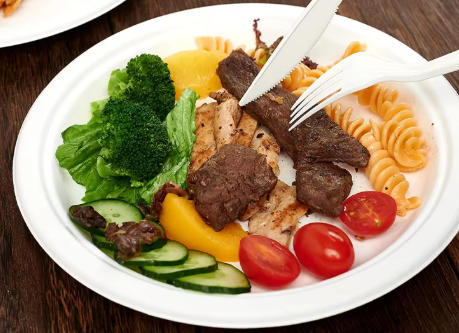 Top Food Paper Plate Manufacturers And Suppliers in Japan.jpg