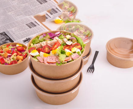 Top Disposable Paper Bowl Manufacturers And Suppliers in Hungary