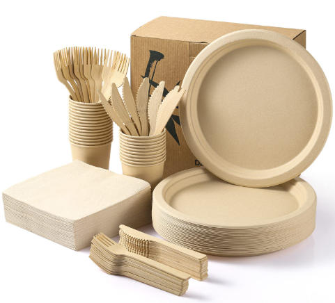 Top Disposable Tableware Manufacturers And Suppliers in Japan