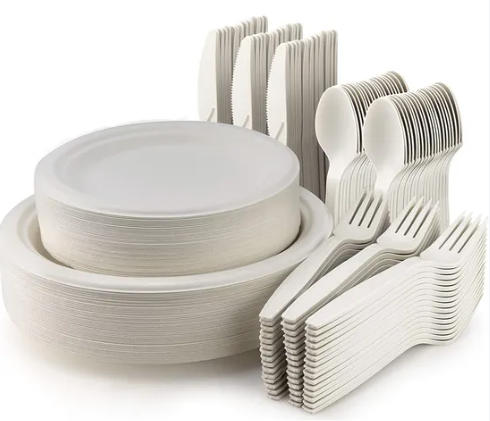 Leading Disposable Tableware Companies In Kazakhstan