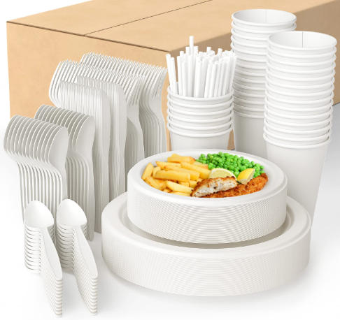 Leading Disposable Tableware Companies In Italy