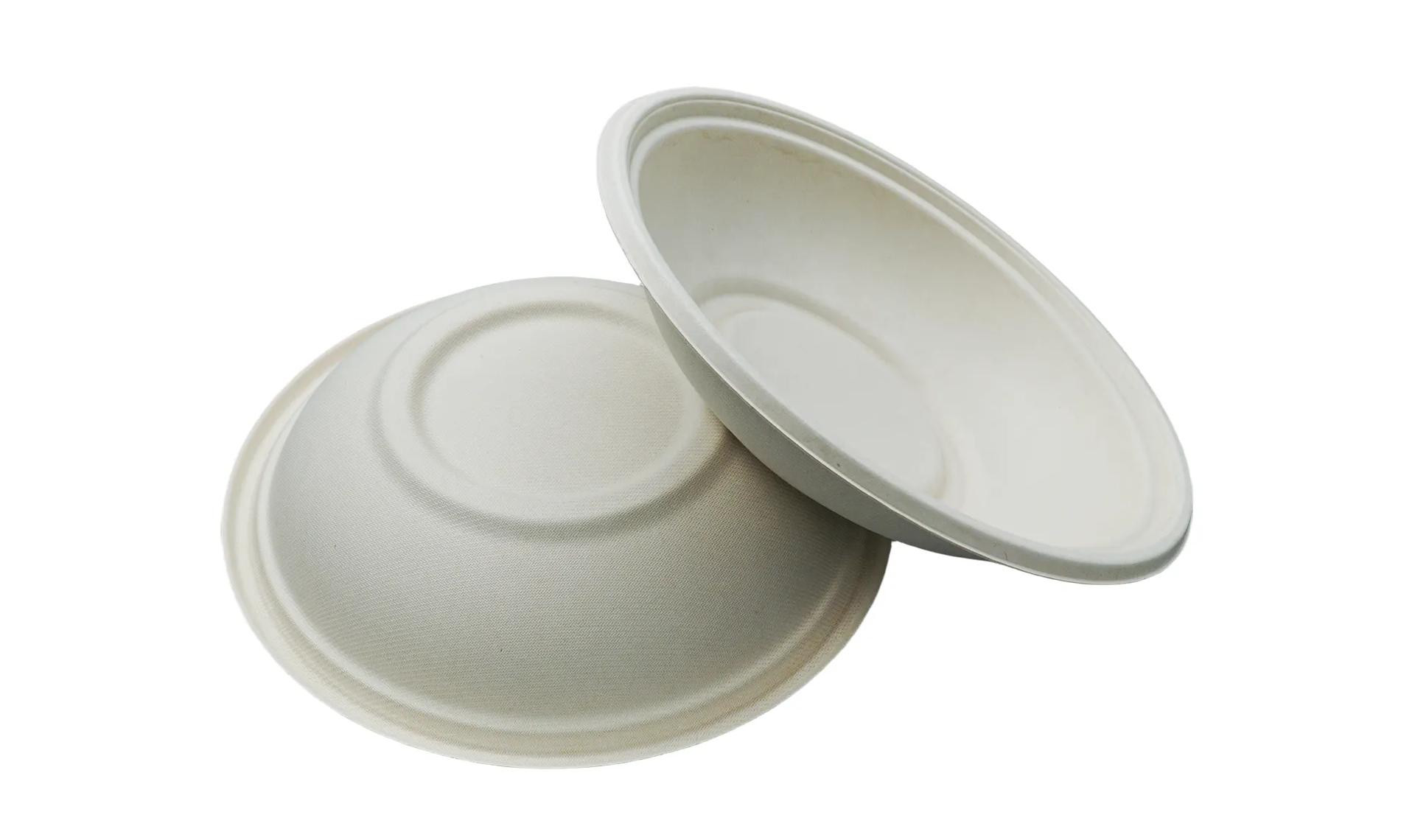 24oz Round Bowl