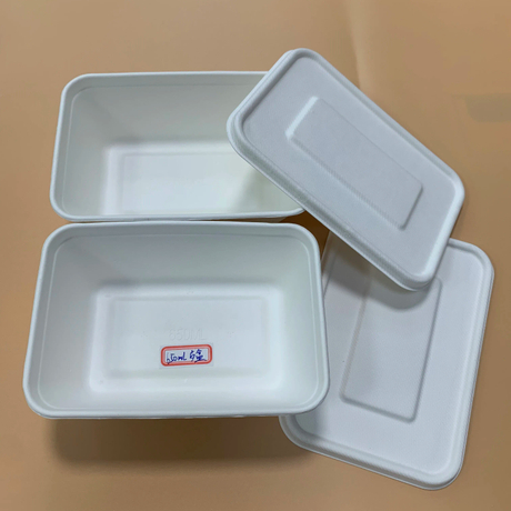 650ML Food Container Box