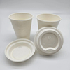 8oz Cup And Lid