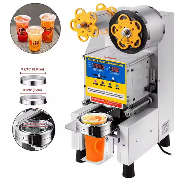 Disposable Cup Sealer_2