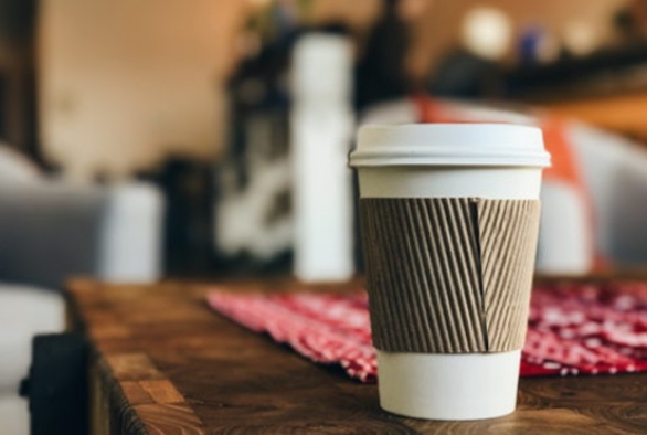 How Can I Properly Recycle Or Dispose of Used Coffee Cups?