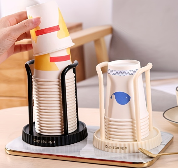 Why Should You Invest in A Bathroom Disposable Cup Holder for Your Home?