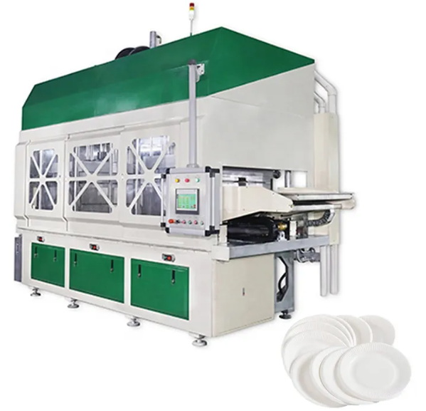 Disposable Paper Bowl Suppliers_1