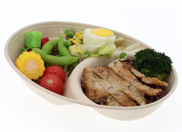 Disposable Oval Bowl_1