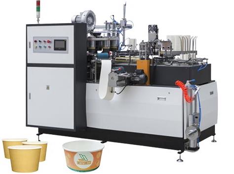How Can A Disposable Salad Paper Bowl Maker Improve Your Production Efficiency.jpg