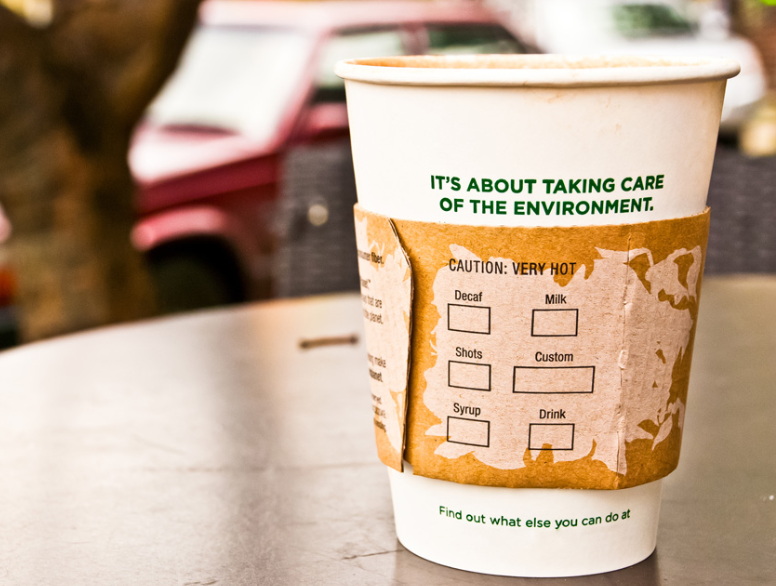 Disposable Cup And Plate_1