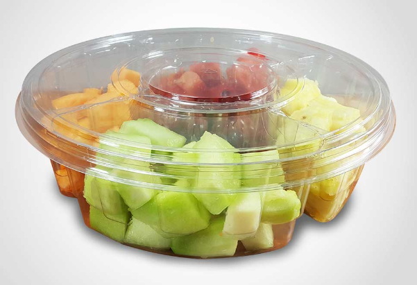 Disposable Fruit Tray_2