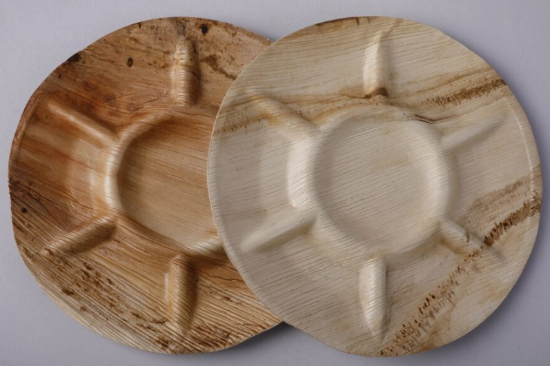 Why Choose Palm Leaf Plates Over Plastic And Paper Plates?